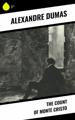 The Count Of Monte Cristo