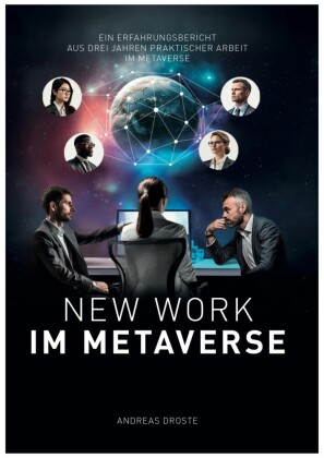 New Work Im Metaverse