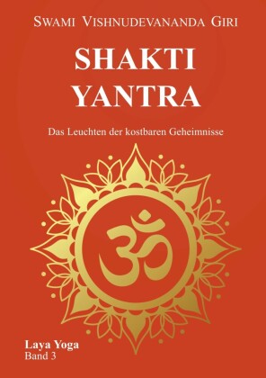 Shakti Yantra