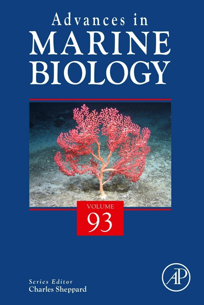 Advances in Marine Biology main product photo
