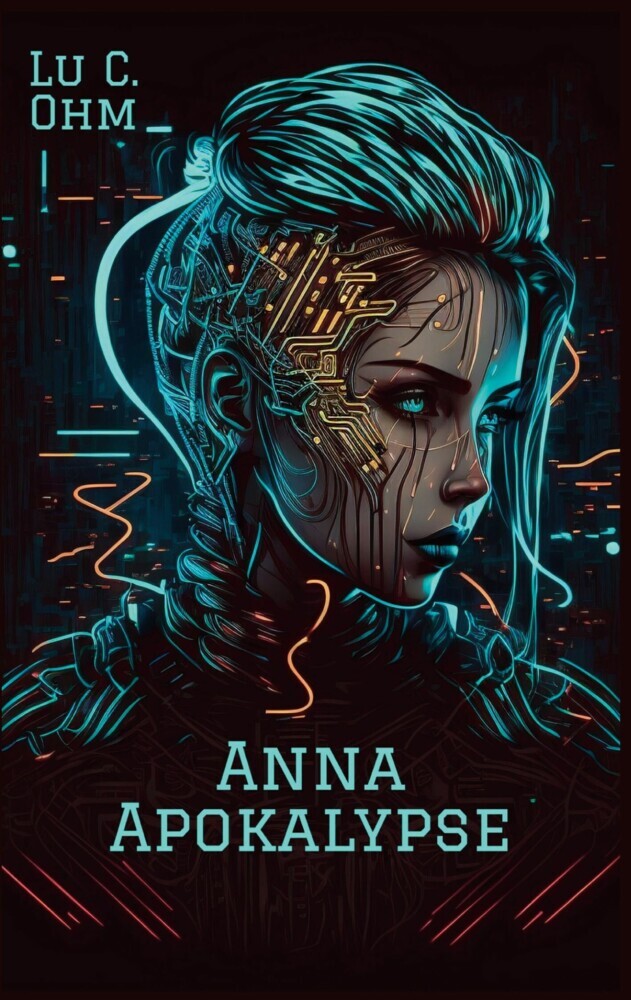 Anna Apokalypse main product photo