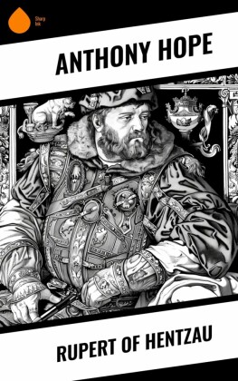 Rupert of Hentzau