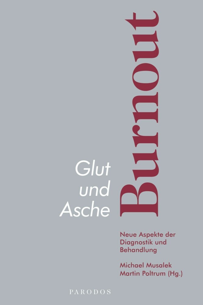 Glut und Asche - Burnout main product photo