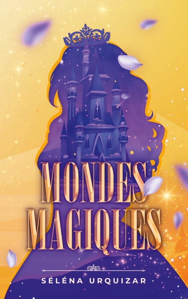 Mondes Magiques main product photo