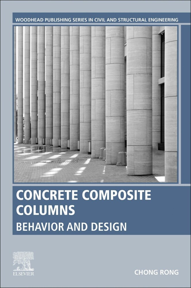 Concrete Composite Columns main product photo