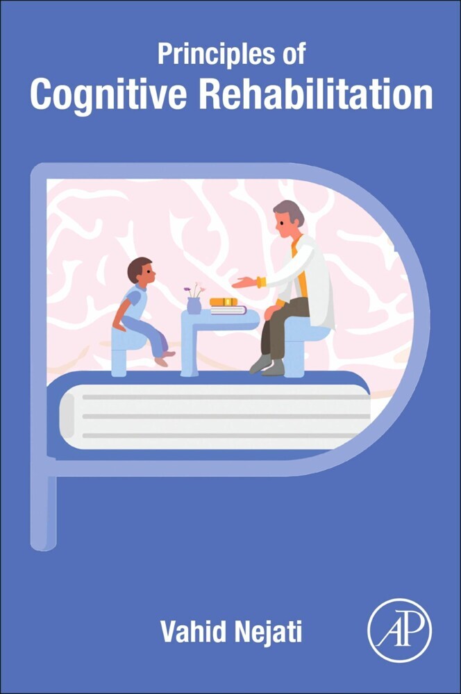 Principles of Cognitive Rehabilitation main product photo