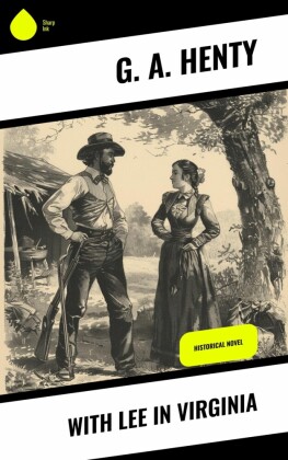 With Lee in Virginia