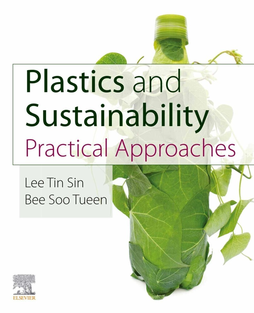 Plastics and Sustainability main product photo