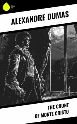 The Count of Monte Cristo