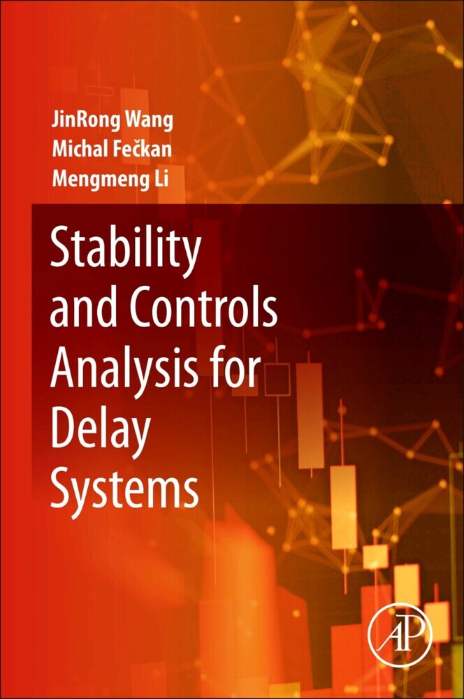Stability and Controls Analysis for Delay Systems main product photo