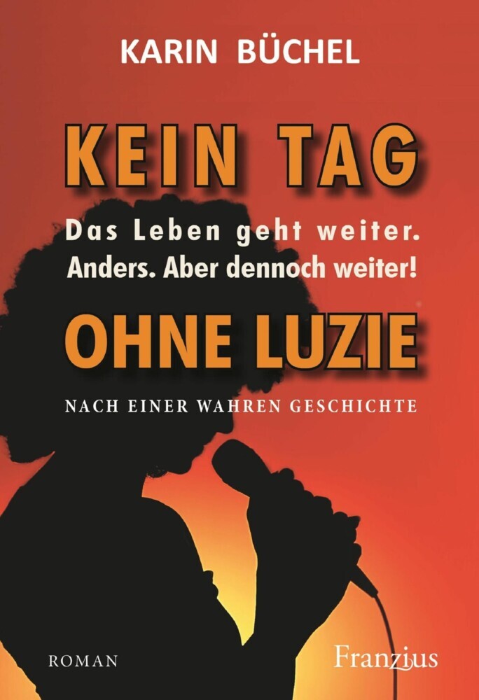Kein Tag ohne Luzie main product photo