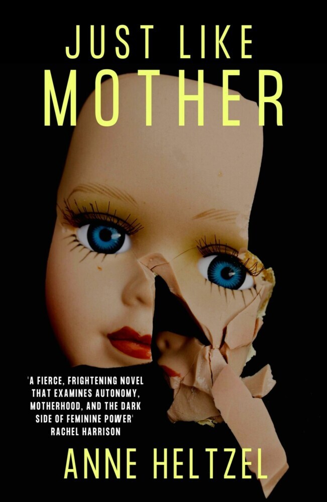 Just Like Mother main product photo