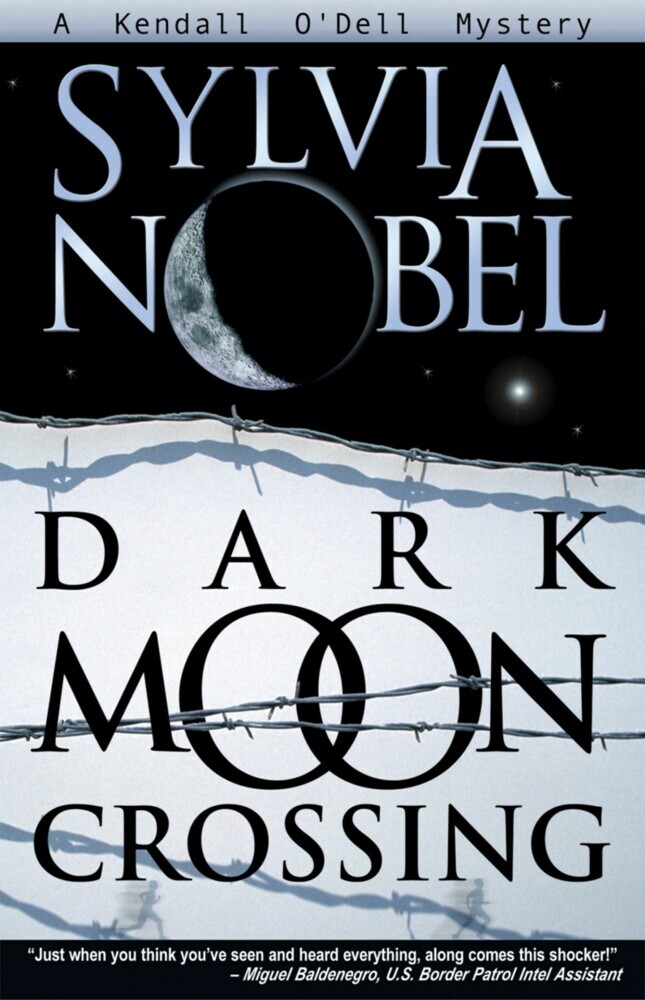 Dark Moon Crossing main product photo