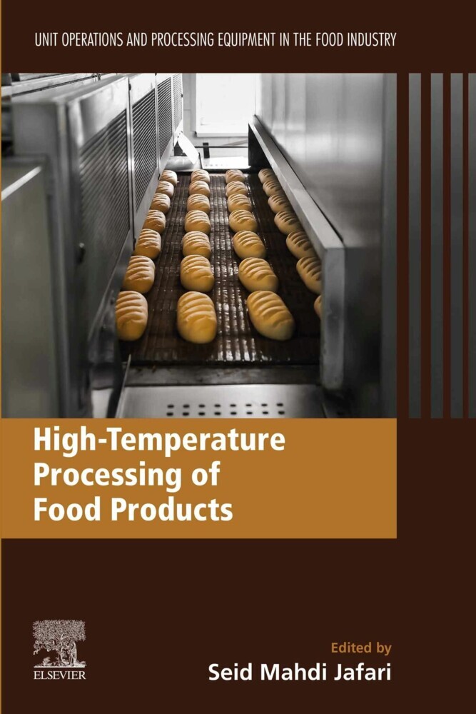 High-Temperature Processing of Food Products main product photo
