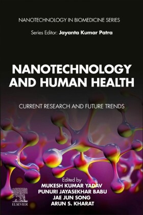 Nanotechnology and Human Health