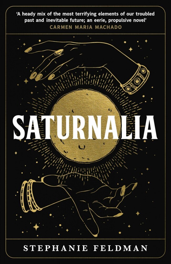 Saturnalia main product photo