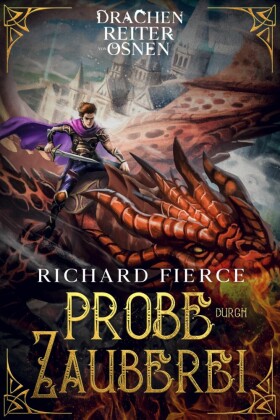 Probe durch Zauberei