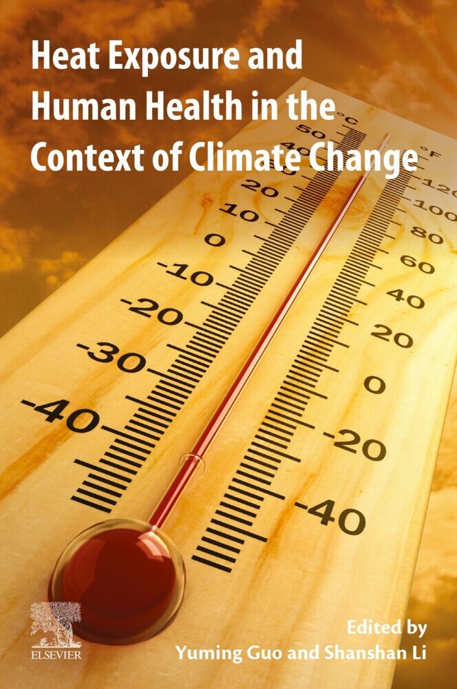 Heat Exposure and Human Health in the Context of Climate Change main product photo
