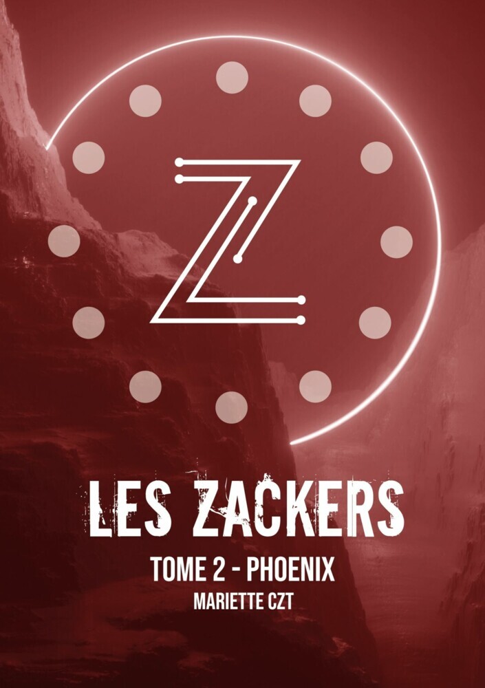 Les Zackers tome 2 main product photo