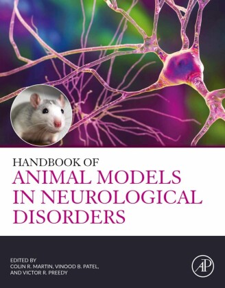 Handbook of Animal Models in Neurological Disorders