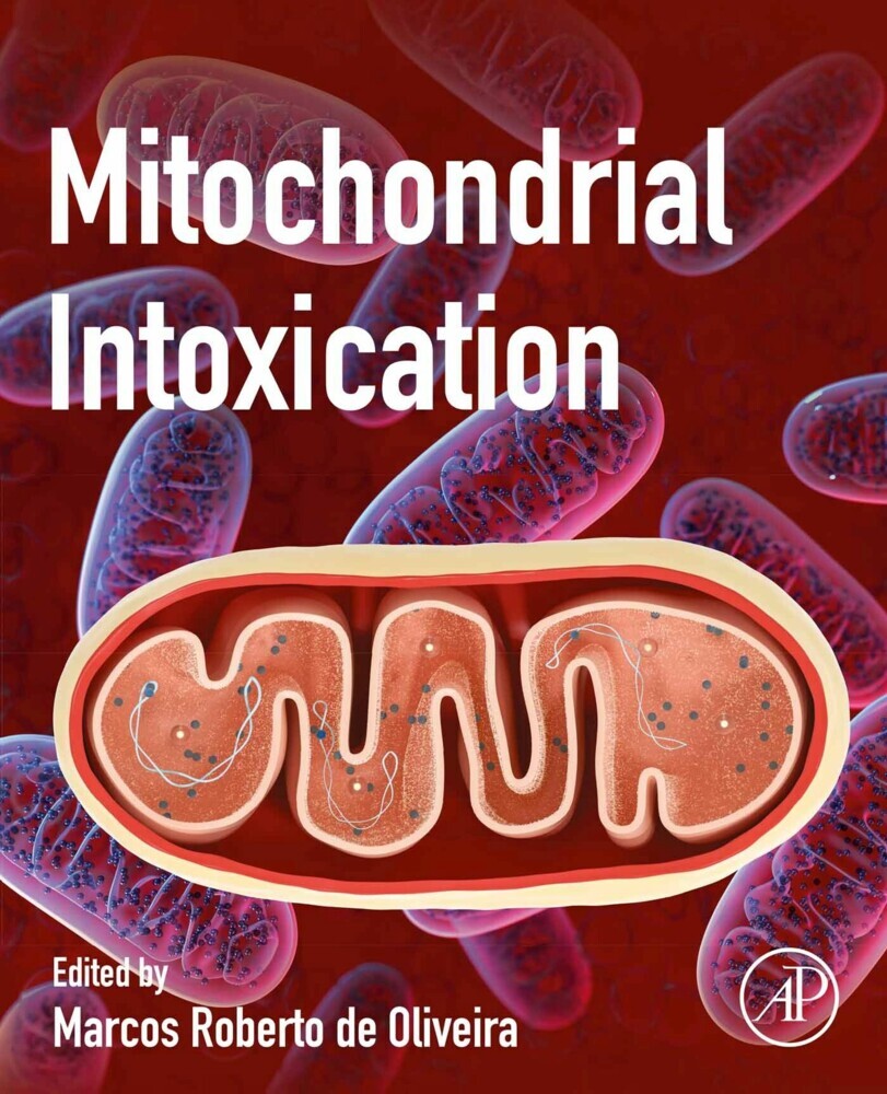 Mitochondrial Intoxication main product photo