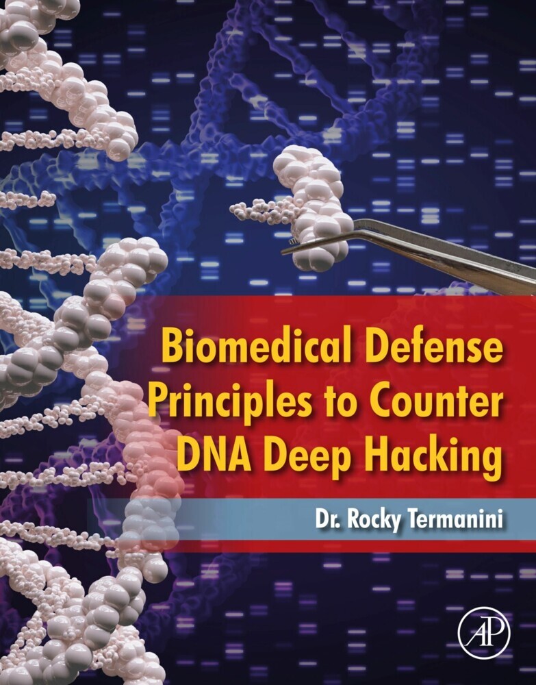 Biomedical Defense Principles to Counter DNA Deep Hacking main product photo