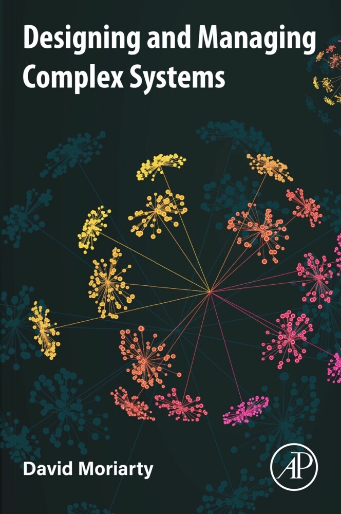 Designing and Managing Complex Systems main product photo