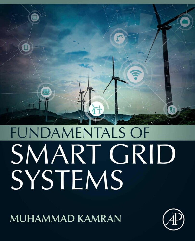 Fundamentals of Smart Grid Systems main product photo