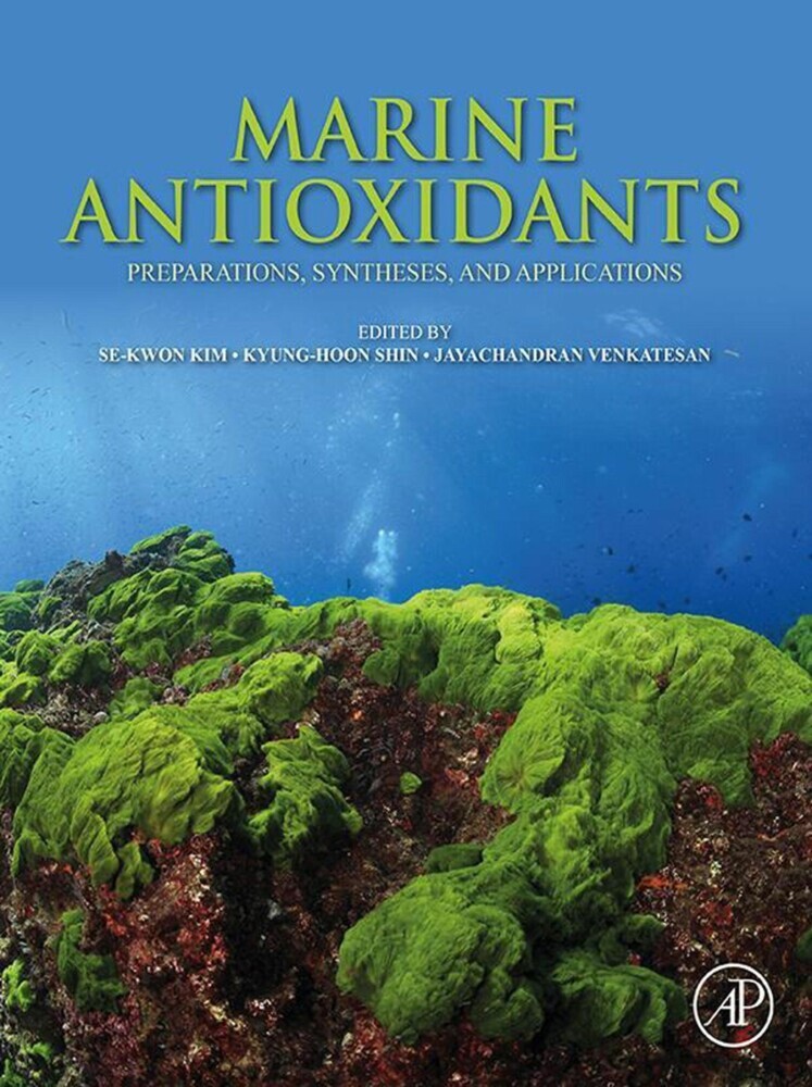 Marine Antioxidants main product photo