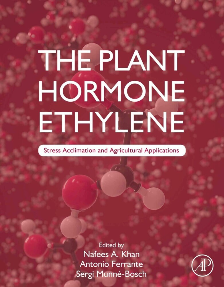 The Plant Hormone Ethylene main product photo