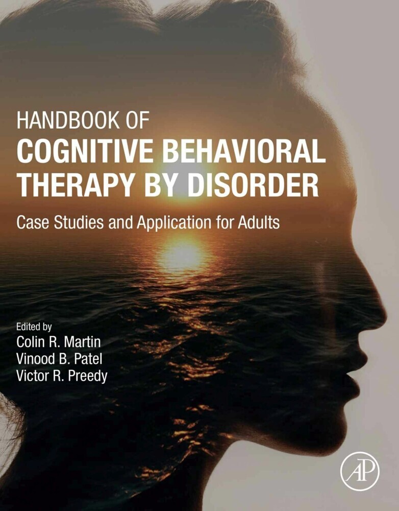 Handbook of Cognitive Behavioral Therapy by Disorder main product photo