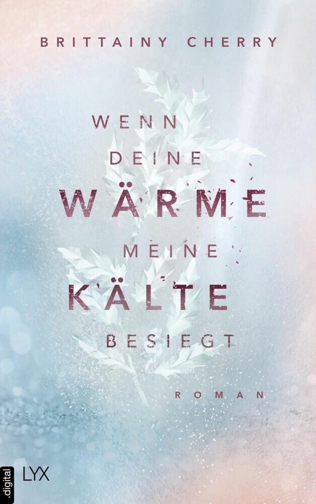 Wenn deine Wärme meine Kälte besiegt main product photo