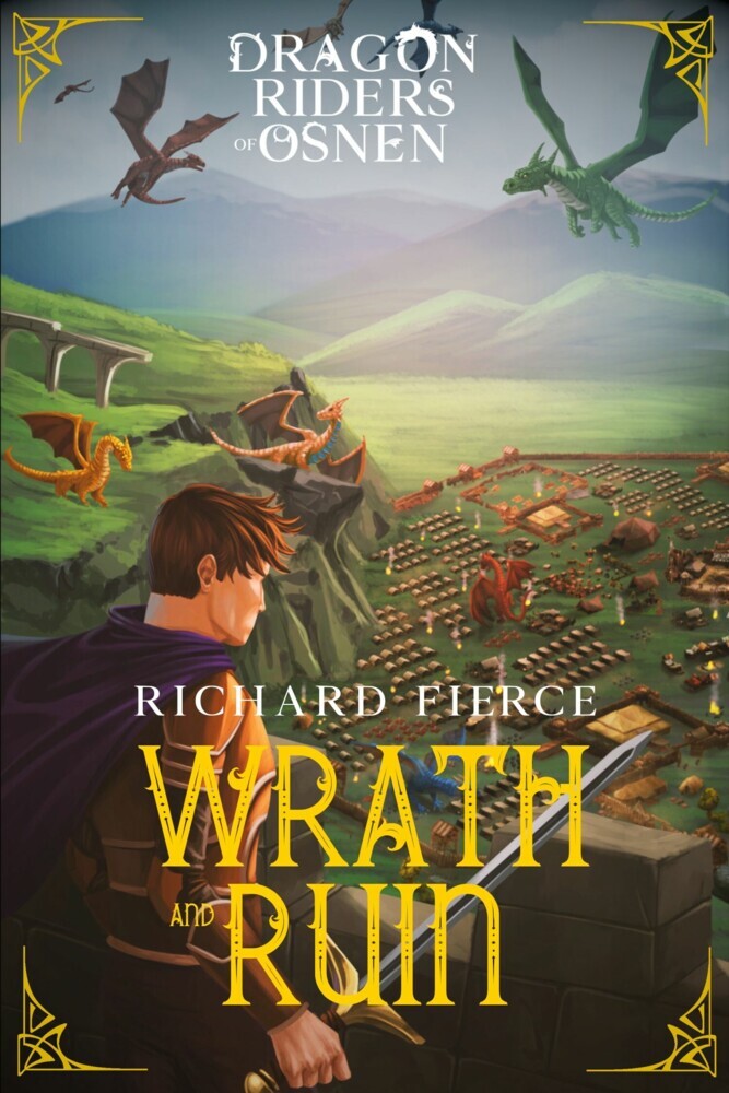 Wrath and Ruin main product photo
