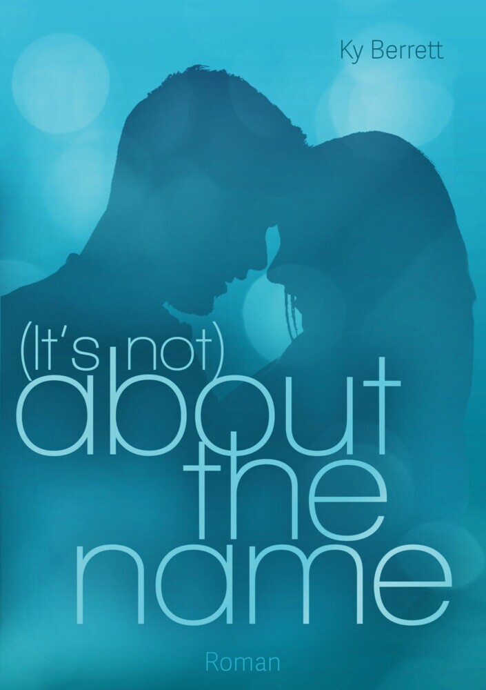(It´s Not) About The Name main product photo