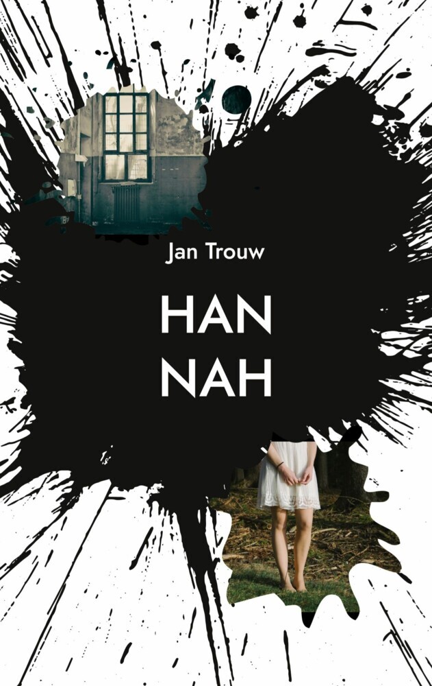 Hannah main product photo