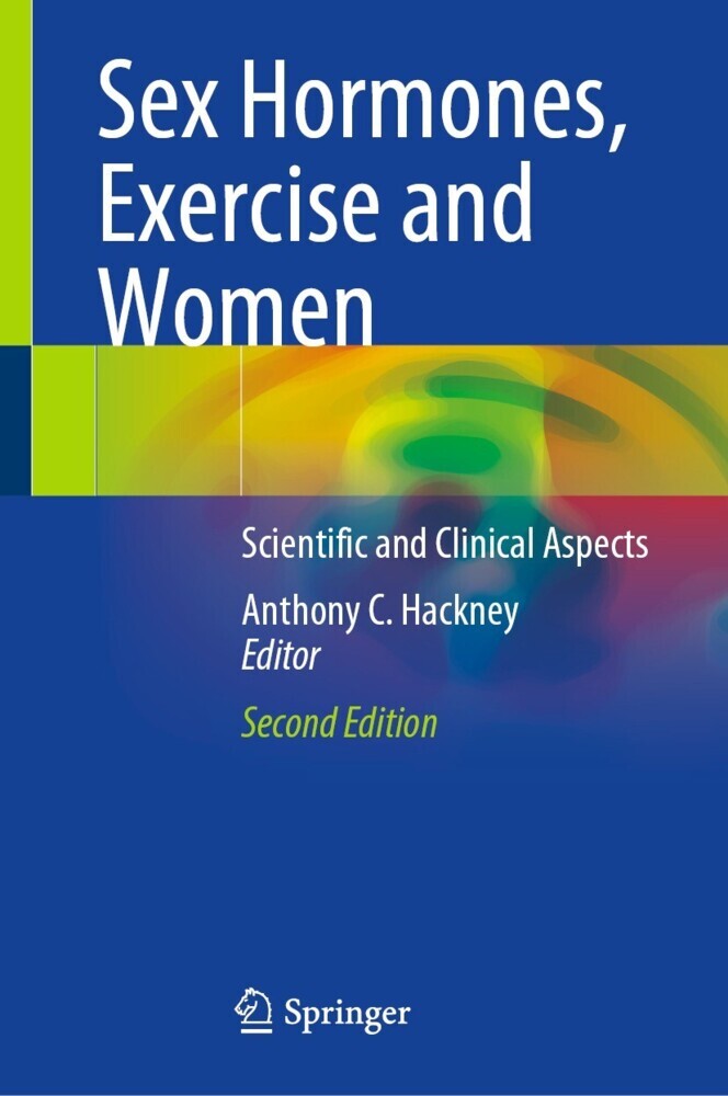 Sex Hormones, Exercise and Women main product photo
