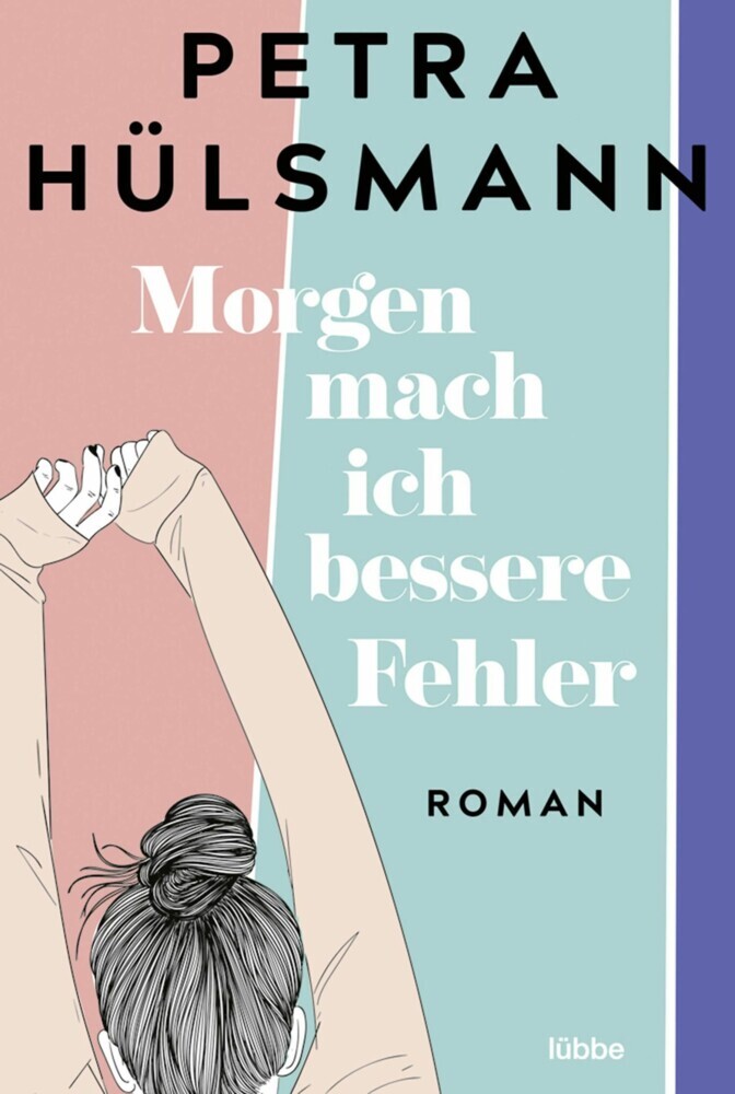 Morgen mach ich bessere Fehler main product photo