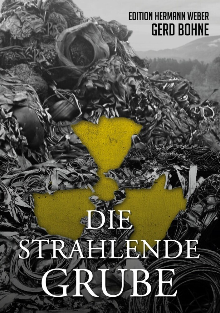 Die Strahlende Grube main product photo