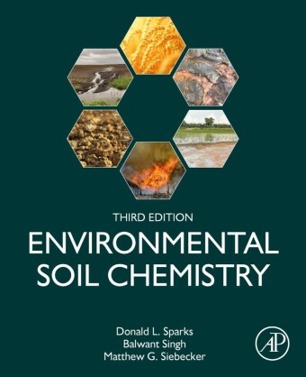 Environmental Soil Chemistry