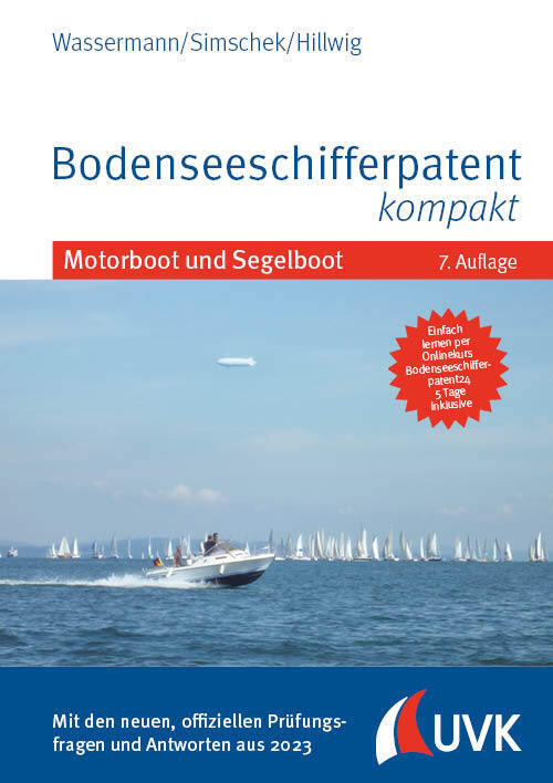 Bodenseeschifferpatent kompakt main product photo