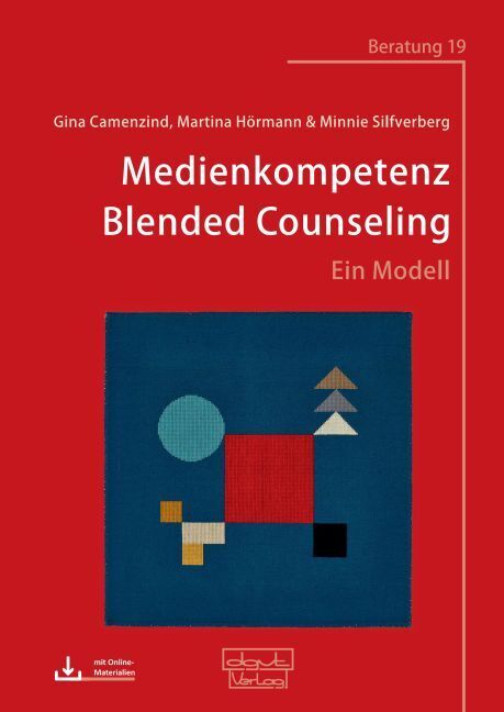 Medienkompetenz Blended Counseling main product photo