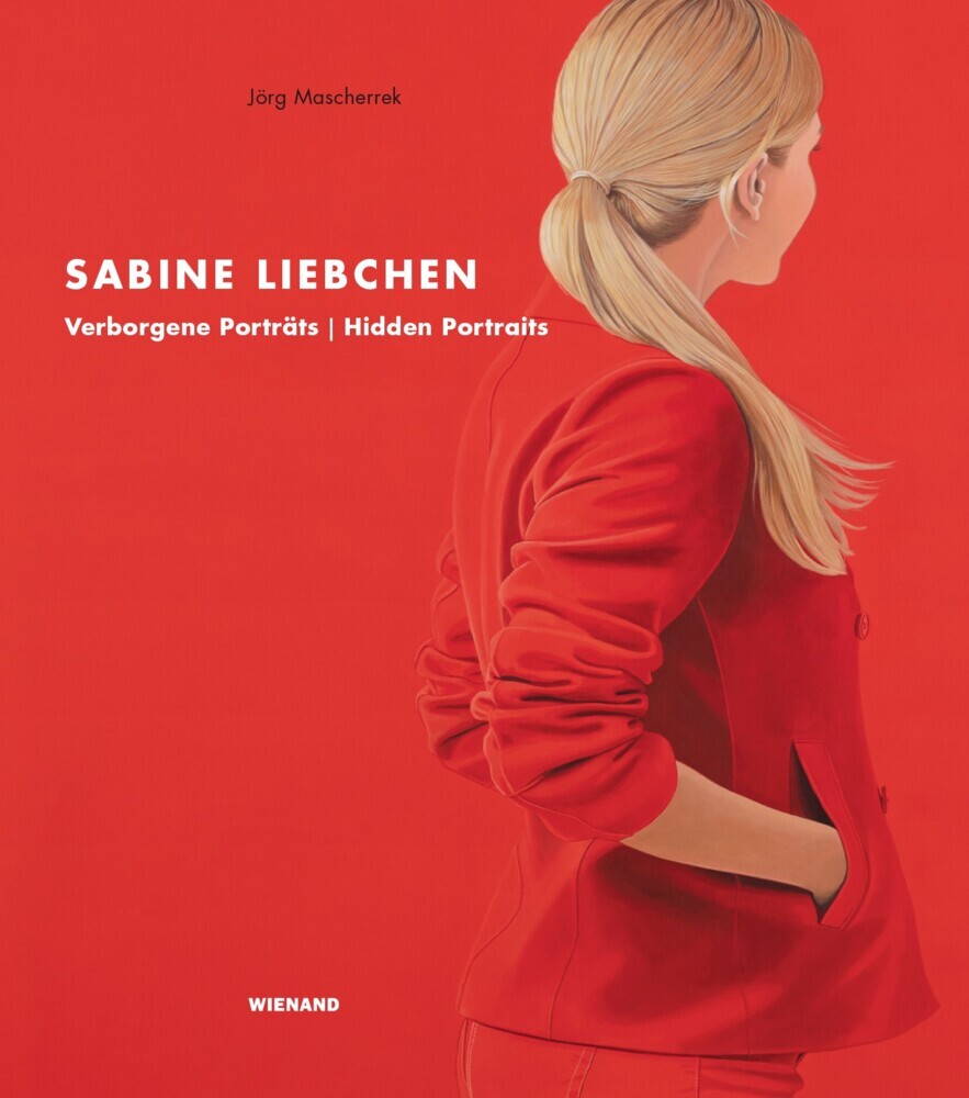 Sabine Liebchen main product photo