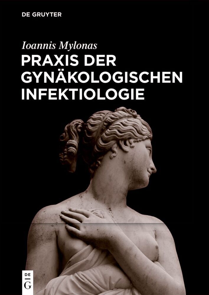 Praxis der Gynäkologischen Infektiologie main product photo