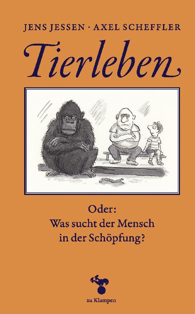 Tierleben main product photo