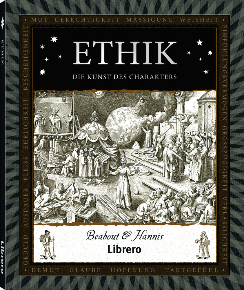 Ethik main product photo