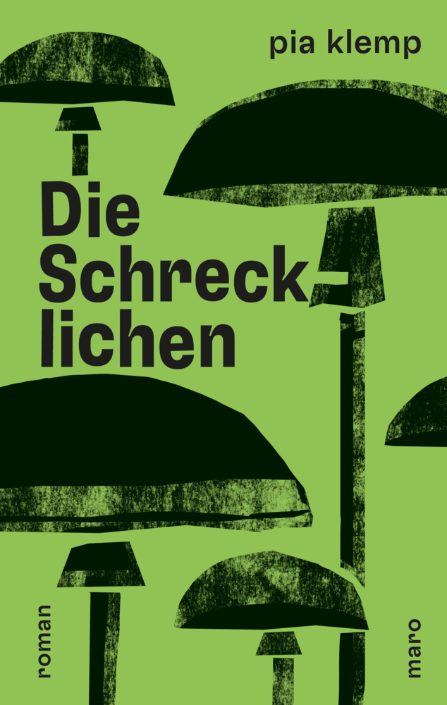 Die Schrecklichen main product photo