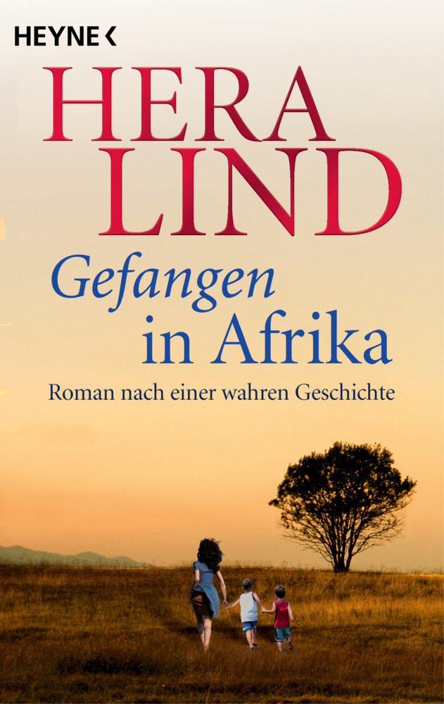 Gefangen in Afrika main product photo