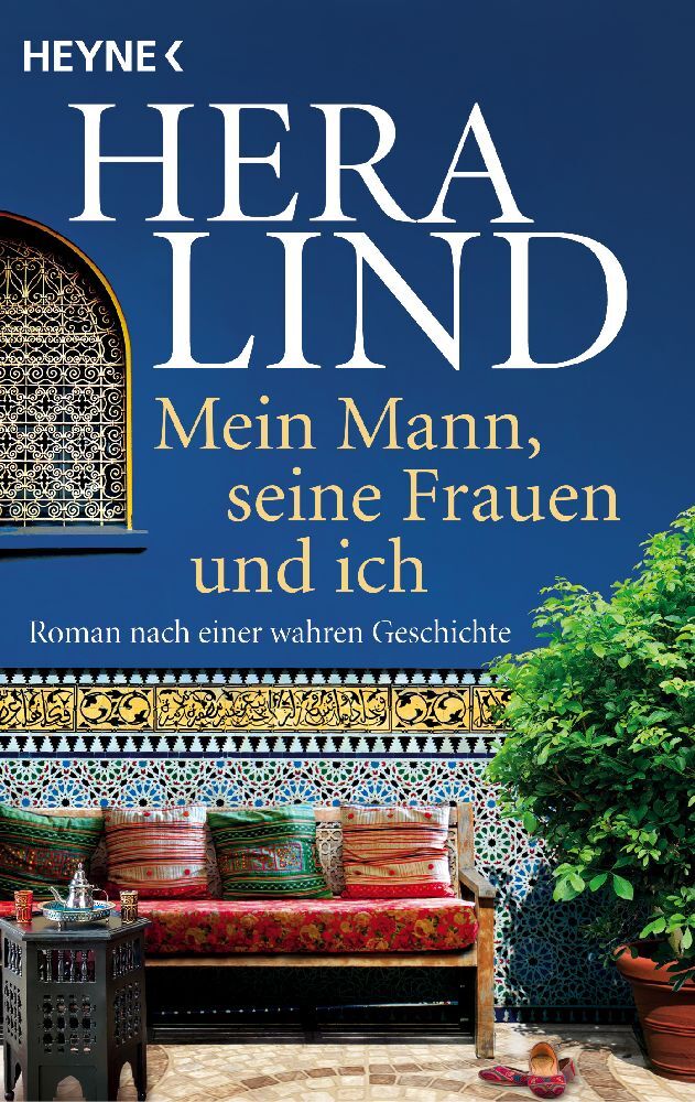 Mein Mann, seine Frauen und ich main product photo
