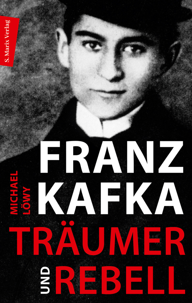 Franz Kafka - Träumer und Rebell main product photo
