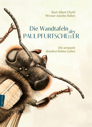 Die Wandtafeln des Paul Pfurtscheller